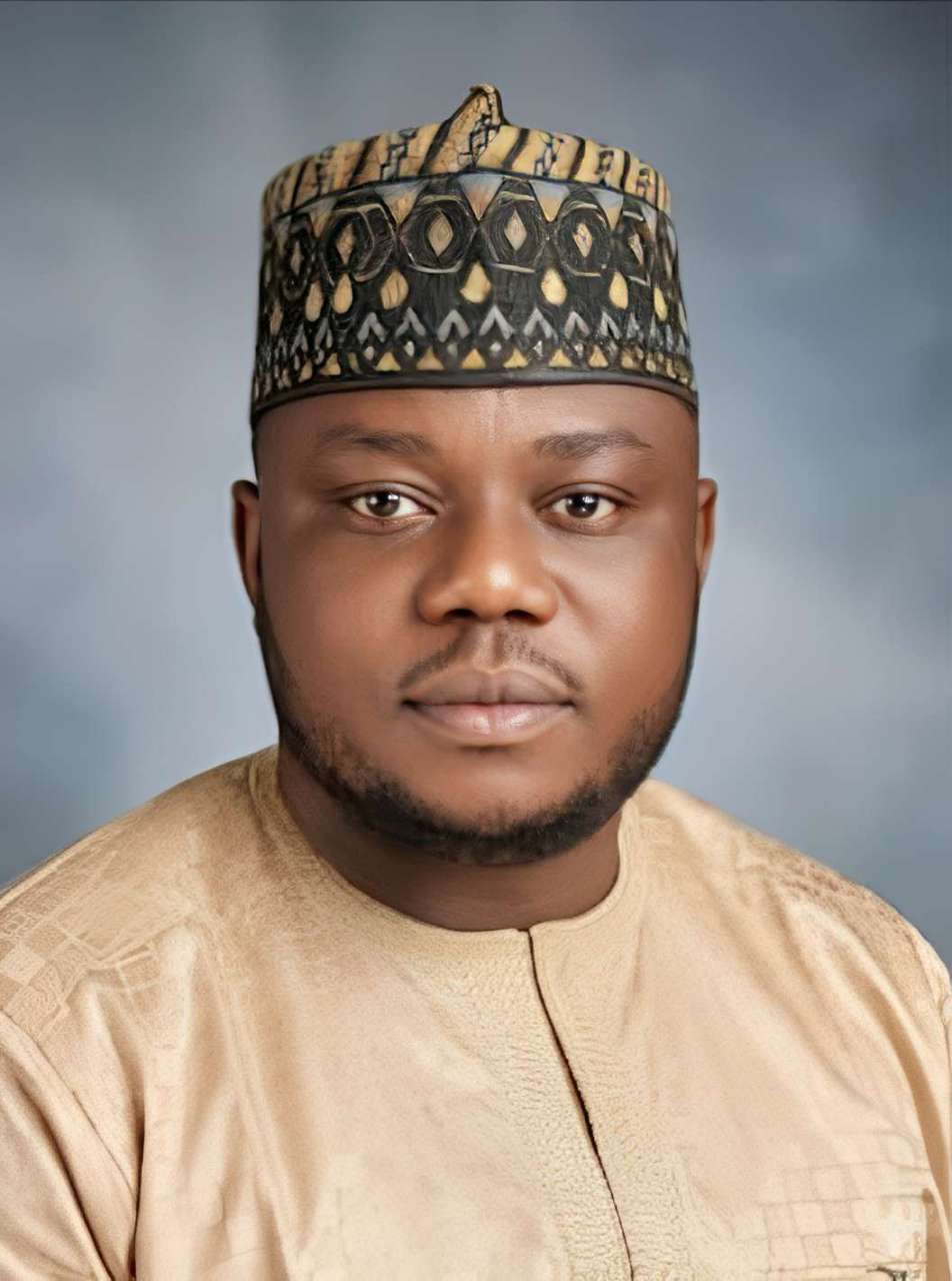 Aliyu Tahir